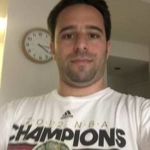 Meet your Posher, Daniel